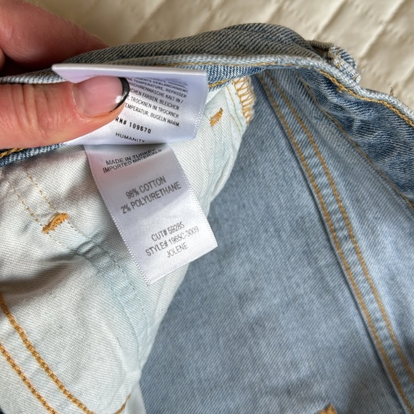 Citizen’s of Humanity jolene jeans - Picture 10 of 11